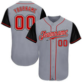 Baseball Jersey